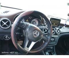سيارة مرسيدس CLA 250 للبيع - صورة 5/5
