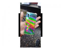 موبايل Samsung Not 10 Plus للبيع