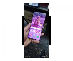 موبايل Samsung Not 10 Plus للبيع