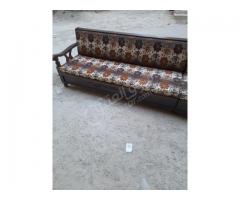 سيارة طقم كنب زاوية للبيع