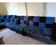 طقم كنب زاوية للبيع