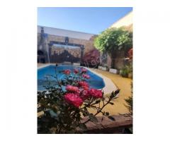 مزرعة للبيع في زبدين