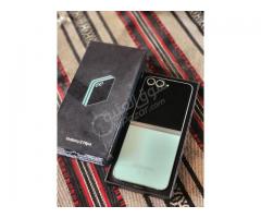موبايل Samsung Z Flip 6 للبيع