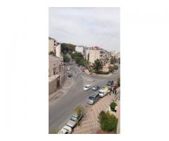 شقة للبيع في مساكن برزة