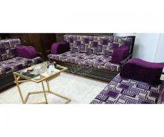 صوفايات عدد 3 صندوق للبيع