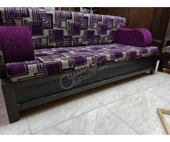صوفايات عدد 3 صندوق للبيع