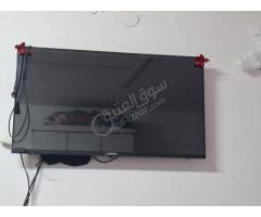 شاشة LGNANO سمارت للبيع