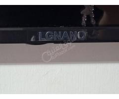 شاشة LGNANO سمارت للبيع