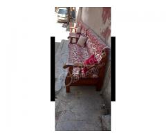 صوفايات خشب زان عدد 3 للبيع - صورة 4/5