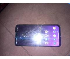 موبايل Motorola one zoom للبيع