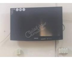شاشة سامسونج للبيع