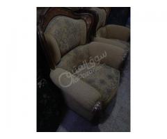 طقم كنب زان للبيع - صورة 8/9