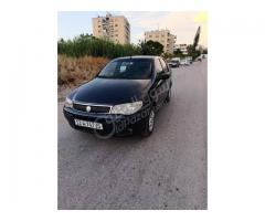 سيارة فيات للبيع في اللاذقية