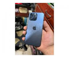 موبايل Iphone 15 Pro للبيع