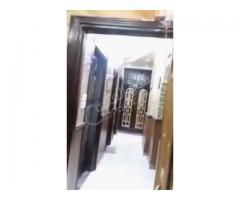 شقة للبيع في قدسيا