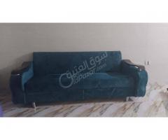 صوفايات عدد 2 صندوق للبيع
