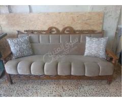 صوفايات صندوق عدد 4 للبيع - صورة 4/4