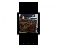 غرفة نوم زان للبيع - صورة 3/6