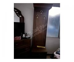 غرفة نوم زان للبيع - صورة 5/6