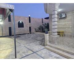 مزرعة للأيجار في حماة