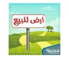 أرض للبيع في حمص
