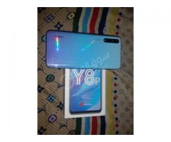موبايل Huawei Y8p للبيع