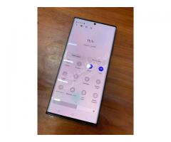 موبايل Samsung Not 20 ultra للبيع - صورة 3/3