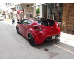سيارة هيونداي فوليستر للبيع - صورة 5/7