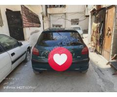 سيارة بيجو 206 للبيع