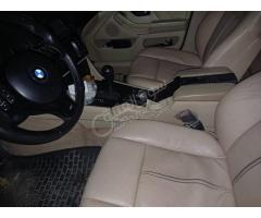 سيارة BMW e39 للبيع