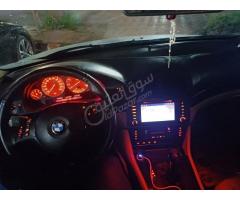 سيارة BMW e39 للبيع - صورة 6/7