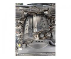 سيارة BMW e39 للبيع - صورة 7/7