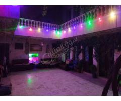 دار عربي للبيع في حلب - صورة 7/7