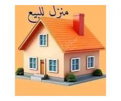 شقة للبيع في قدسيا