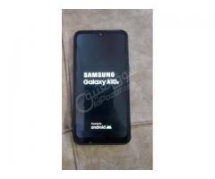 موبايل Samsung a10s للبيع