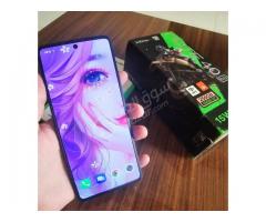 موبايل Infinix note 40 للبيع