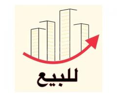 شقة للبيع في الهامة