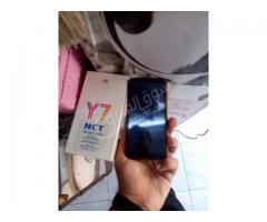 موبايل Huawei Y7 للبيع