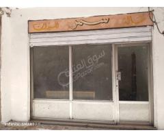 محل حلاقة للبيع في دمشق - صورة 3/4