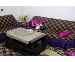 شقة للبيع في حماة