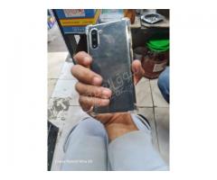 موبايل Samsung Not 10 للبيع