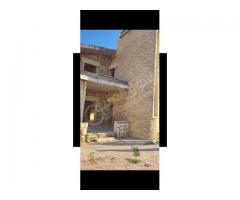 مزرعة للبيع في ريف حلب