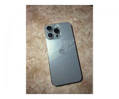 موبايل Iphone 15 Pro Max للبيع