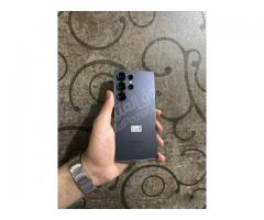 موبايل Samsung S25 Ultra للبيع