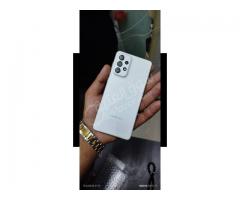 موبايل Samsung A73 للبيع