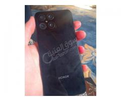 موبايل Honor X8 للبيع