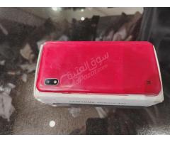 موبايل Samsung A10 للبيع - صورة 5/5