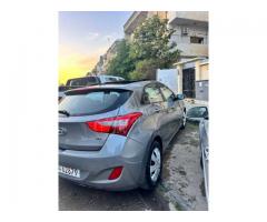 سيارة هيونداي النترا للبيع