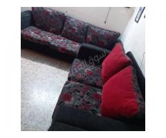 طقم كنب صندوق للبيع