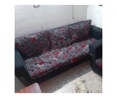 طقم كنب صندوق للبيع